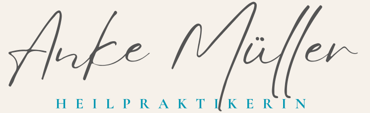 Anke Müller Logo