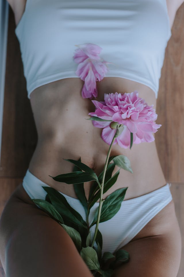 Darmgesundheit Frauengesundheit