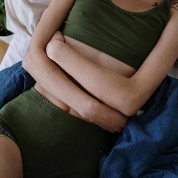 Darm Beschwerden Frauen